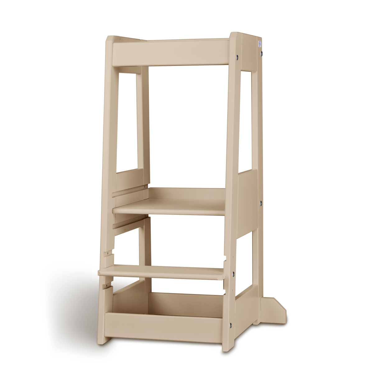 tiSsi® Lernturm FELIX-Cashmere | Lisel