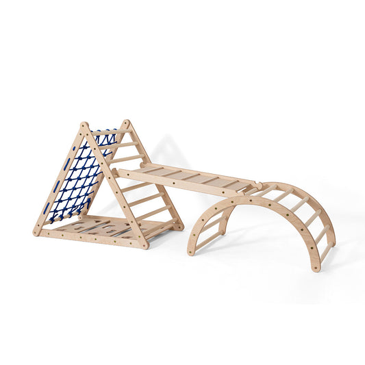 Kletterset | Lisel