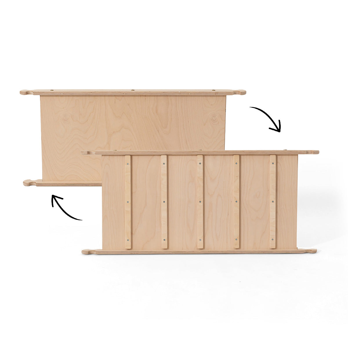 Verstellbares Kletterset | Lisel