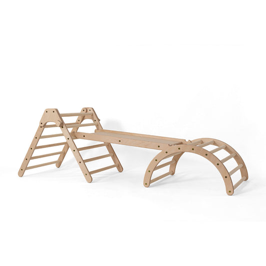 Klappbares Kletterset | Lisel