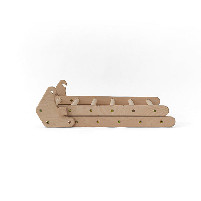 Klappbares Kletterset | Lisel