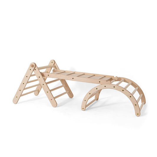Verstellbares Kletterset | Lisel