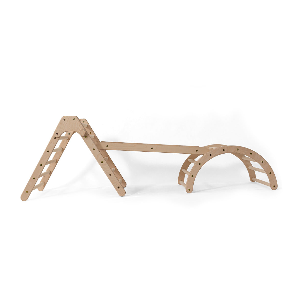 Klappbares Kletterset | Lisel