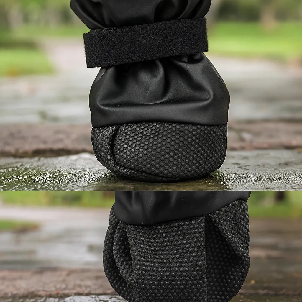 PfotenBuddy – Rutschfeste Hundeschuhe für Schutz bei jedem Wetter - Image 5