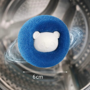 Alternative view of Tierhaarentferner für Waschmaschine