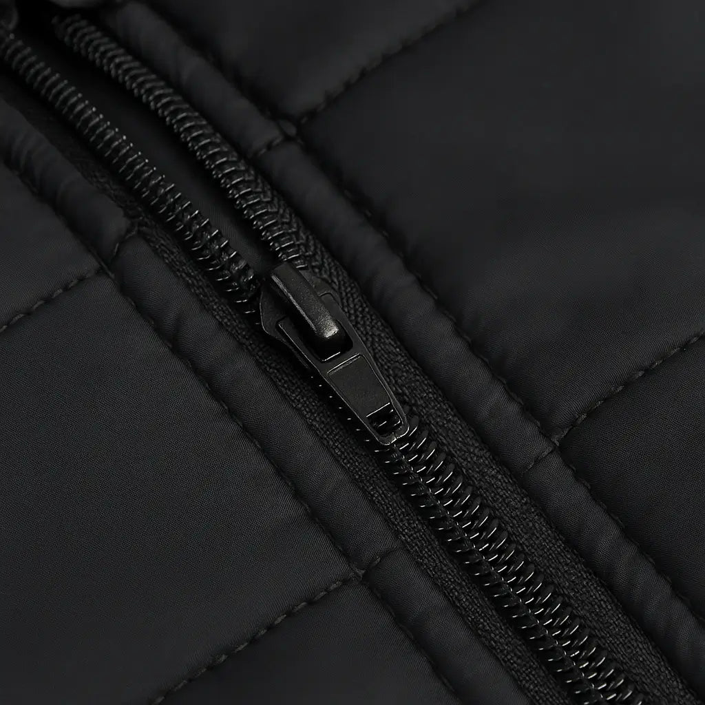 Hundemantel Wasserdicht mit D-Ring & Reißverschluss - Image 6