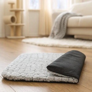 Alternative view of Selbstheizendes Hundebett für Winter