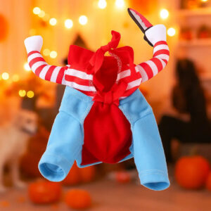 Alternative view of Halloween Hundekostüm