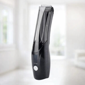 Leiser Hunde-Haarschneider mit Absaugung