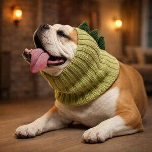 Alternative view of Hunde Gehörschutz