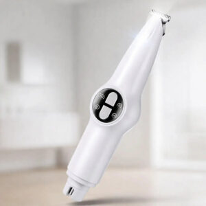 Hunde Pflegetrimmer 2-in-1