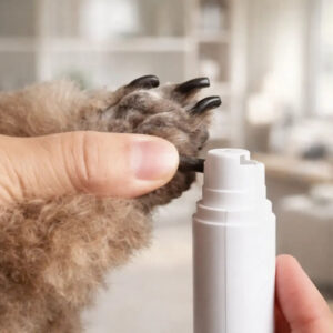 Alternative view of Hunde Pflegetrimmer 2-in-1