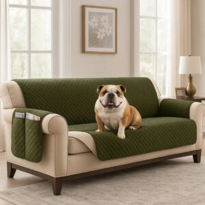 Sofabezug für Haustiere